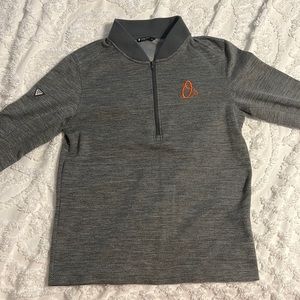 Baltimore Orioles Quarter-Zip
